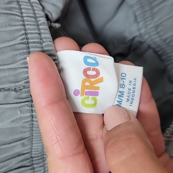 Circo boys elastic pants size medium - Picture 4 of 7